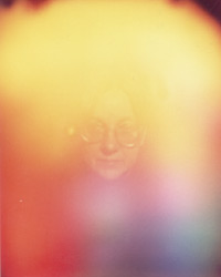Kirilian Photography Before