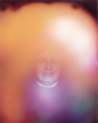 Kirilian Photography Before