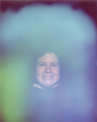 Kirilian Photography After