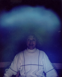 Kirilian Photography After