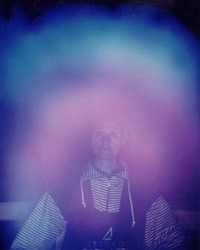 Kirilian Photography Before