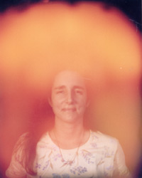 Kirilian Photography Before