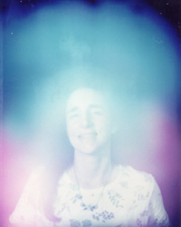 Kirilian Photography After